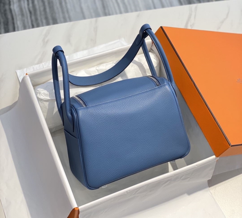 Hermes Top Handle Bags